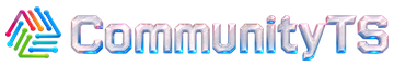 CommunityTS