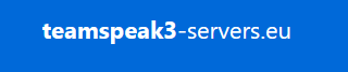TeamSpeak3-Servers.eu
